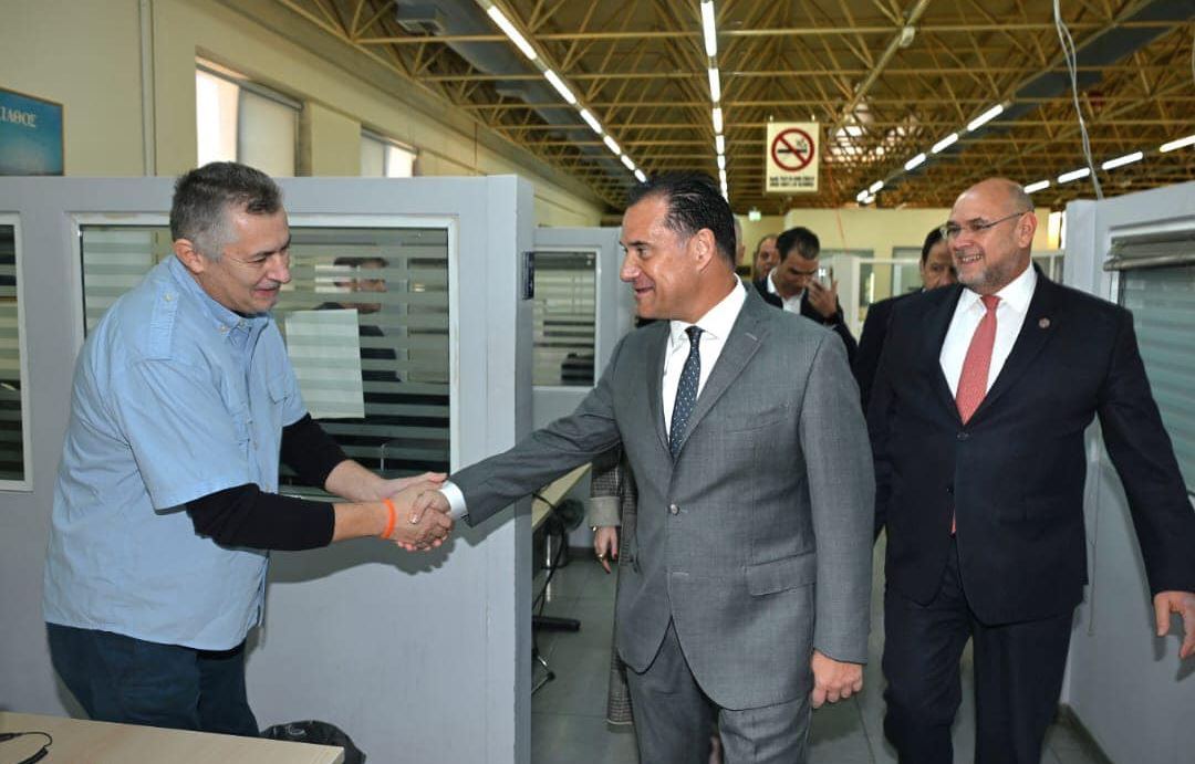 Άδωνις Γεωργιάδης