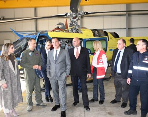 Άδωνις Γεωργιάδης