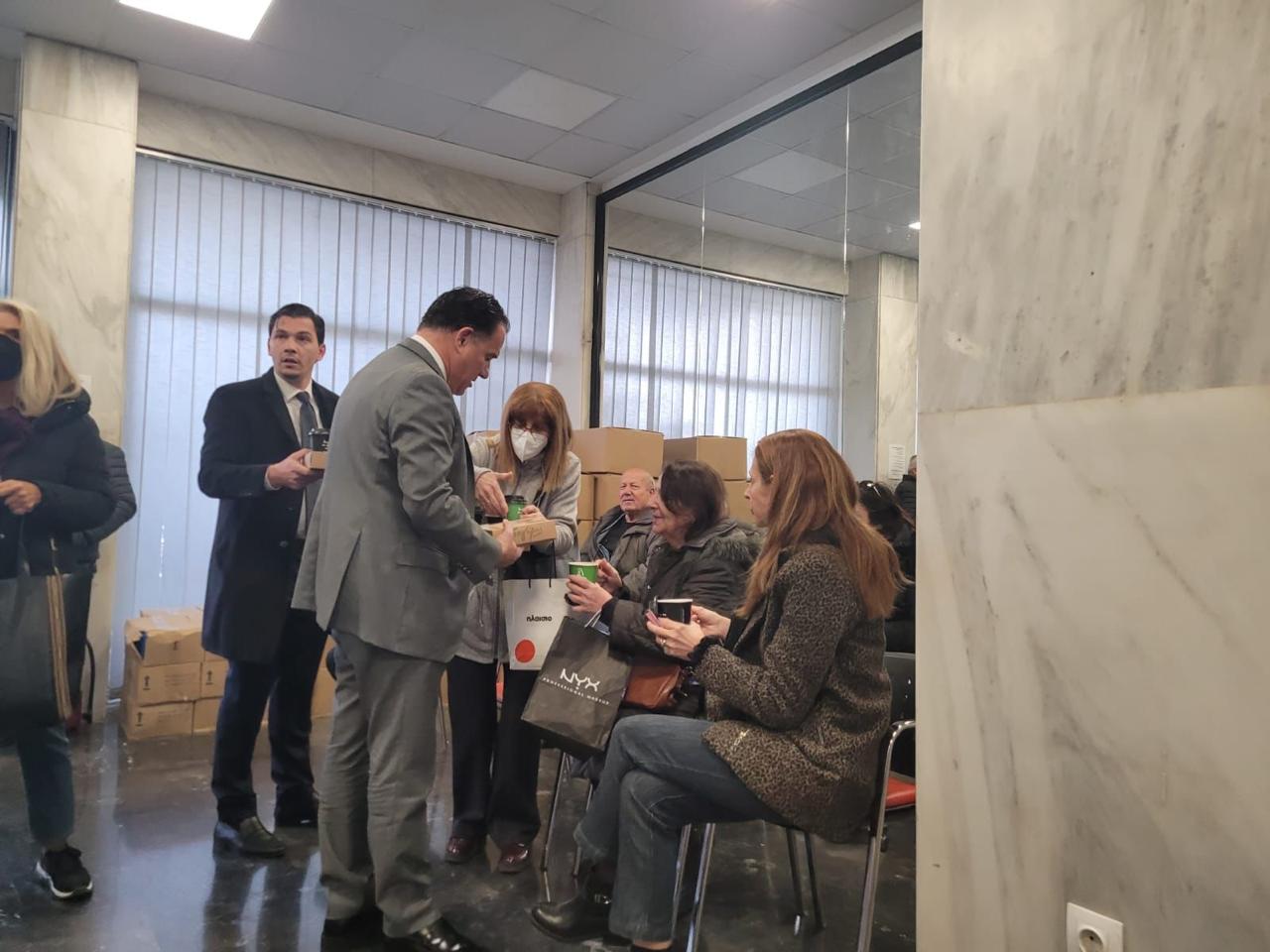 Άδωνις Γεωργιάδης