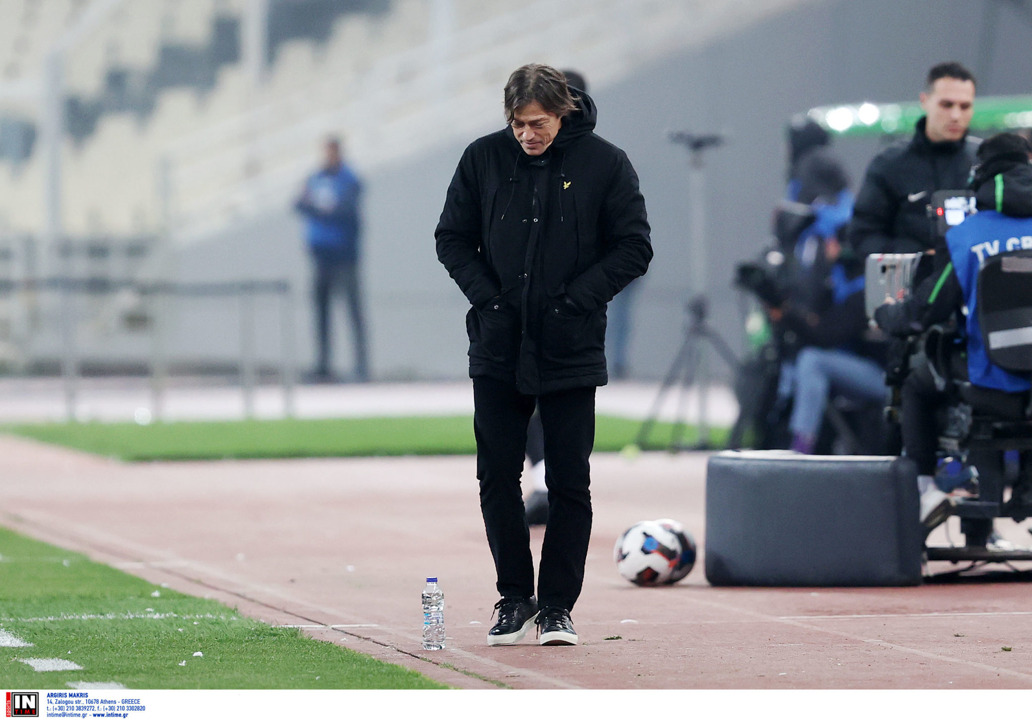 ΑΕΚ Ματίας Αλμέιδα