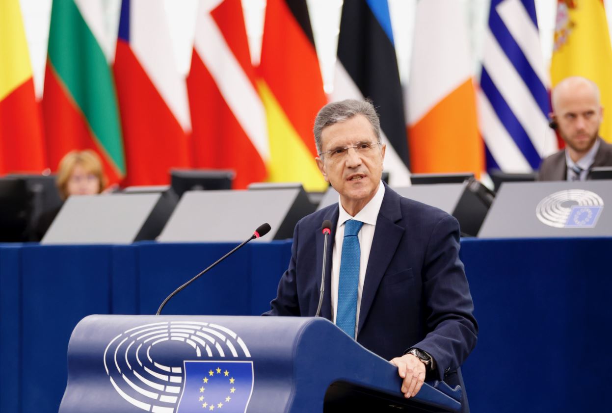 Γιώργος Αυτιάς: Απαραίτητη η συνέχιση του Ταμείου Ανάκαμψης