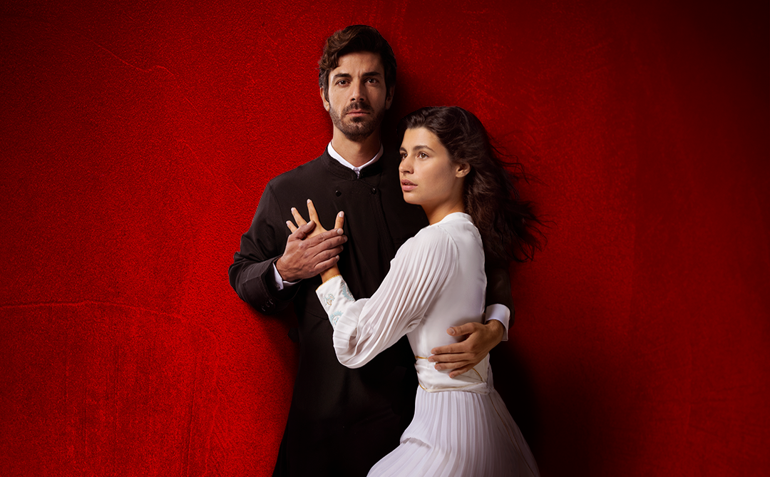 «Άγιος έρωτας»: Από τη μέτρια αρχή, σε συζητήσεις για δεύτερη σεζόν