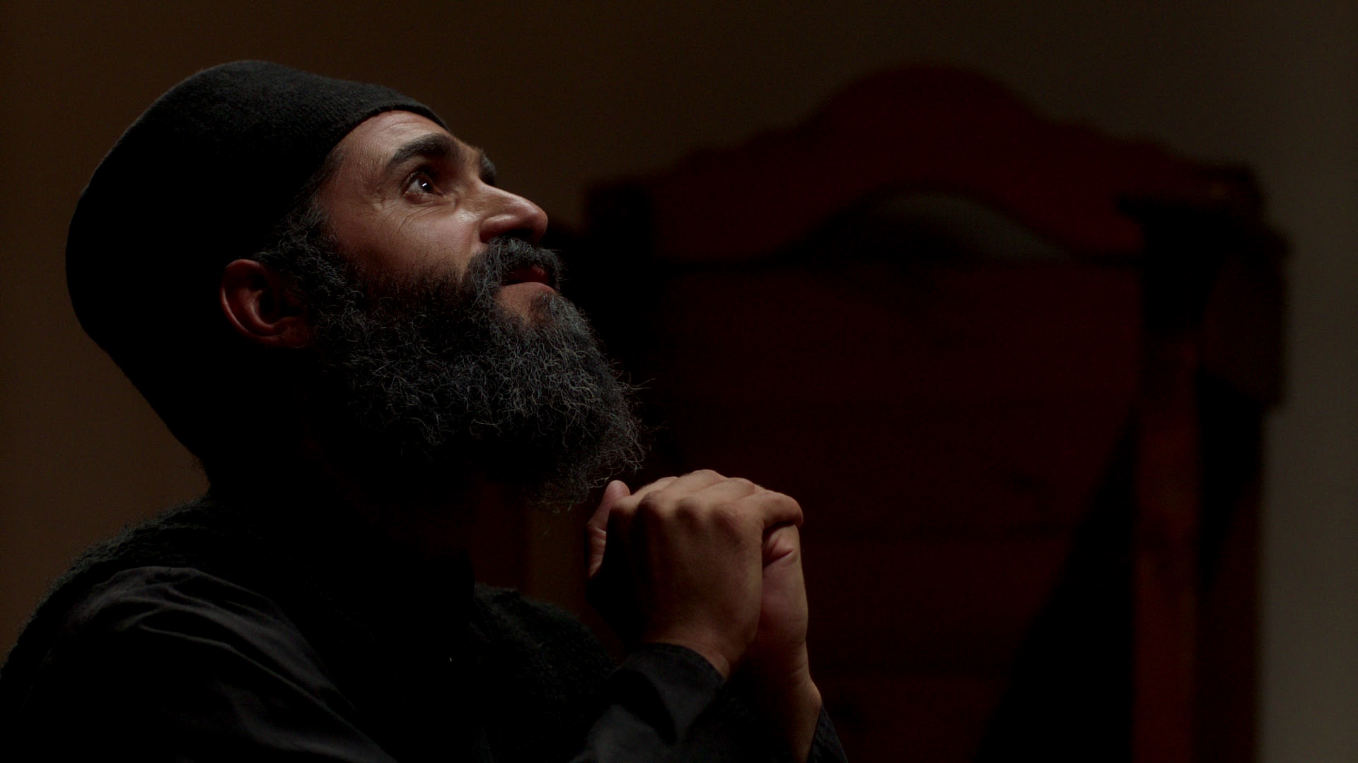 «Άγιος Παΐσιος – Από τα Φάρασα στον Ουρανό»: Απόψε η πρεμιέρα – Τι θα δούμε αναλυτικά