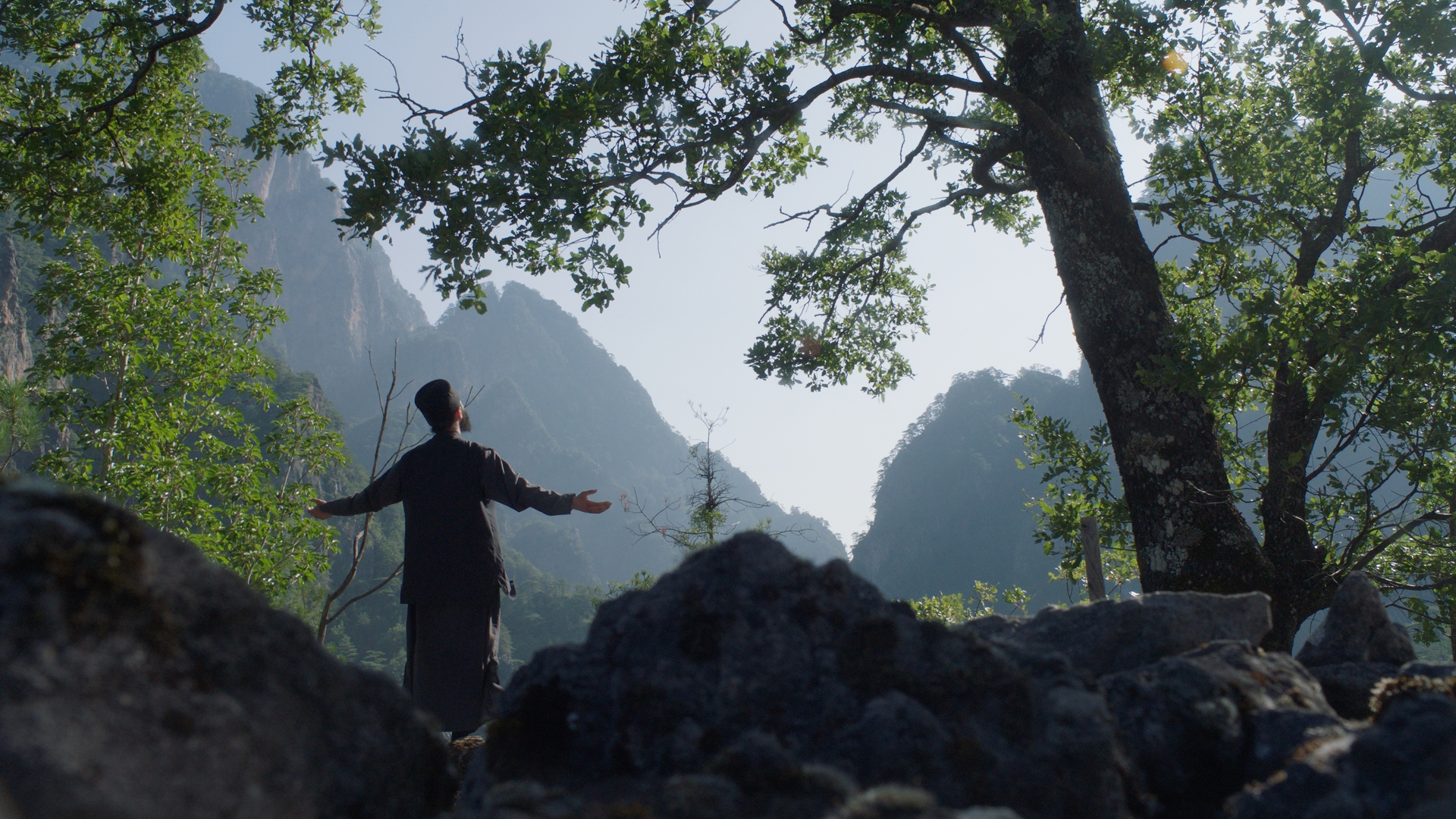 «Άγιος Παΐσιος – Από τα Φάρασα στον Ουρανό»: Η πολυαναμενόμενη σειρά του Mega επιστρέφει στις οθόνες μας