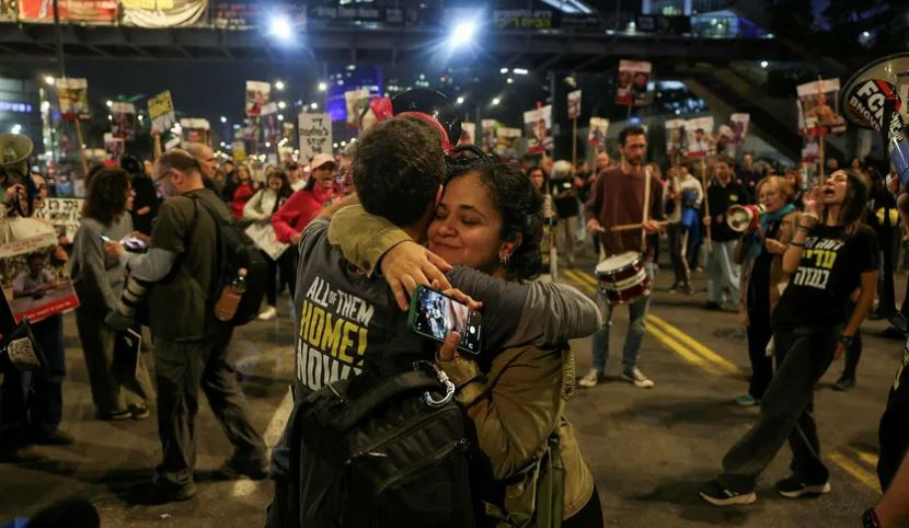 Γάζα: Ο παράγοντας που άνοιξε τον δρόμο για την υπογραφή της συμφωνίας εκεχειρίας μεταξύ Ισραήλ και Χαμάς – Πότε θα τεθεί σε ισχύ και πώς θα εφαρμοστεί