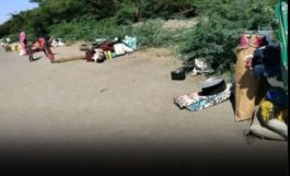 Σεισμός στην Αιθιοπία