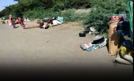 Σεισμός στην Αιθιοπία