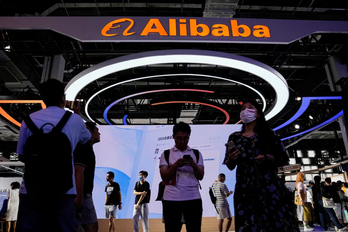 Alibaba: Ο κινεζικός τεχνολογικός κολοσσός που τάραξε τα νερά της τεχνητής νοημοσύνης – Ποιο είναι το Qwen 2.5-Max που ξεπερνά κάθε AI μοντέλο