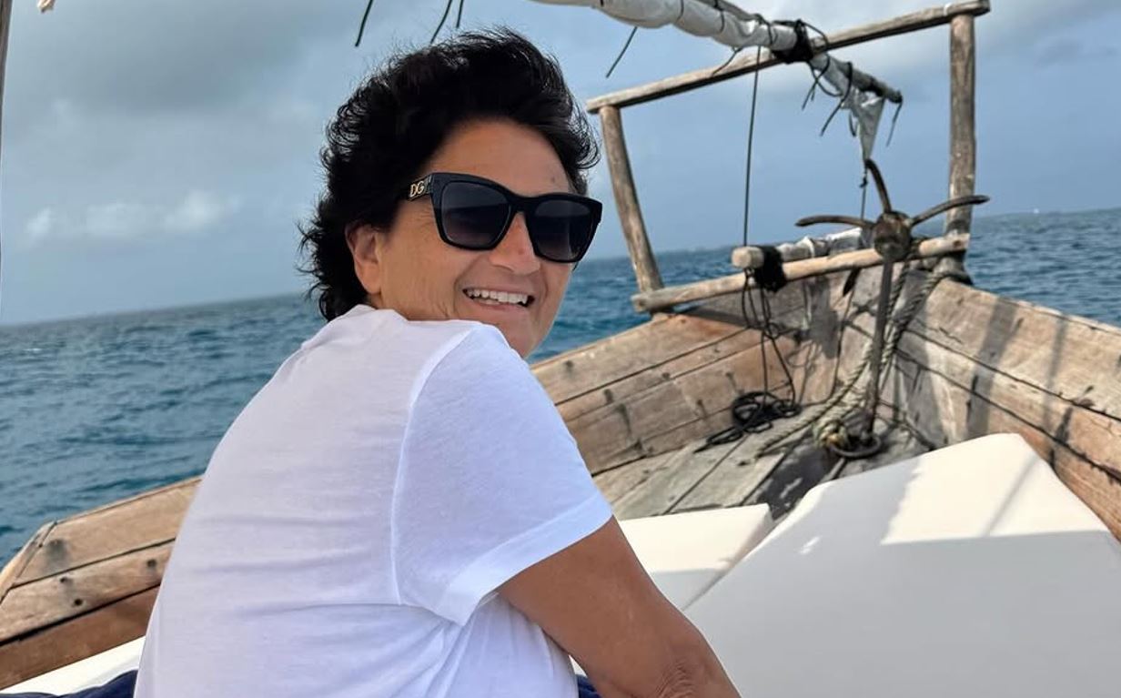 Άλκηστις Πρωτοψάλτη