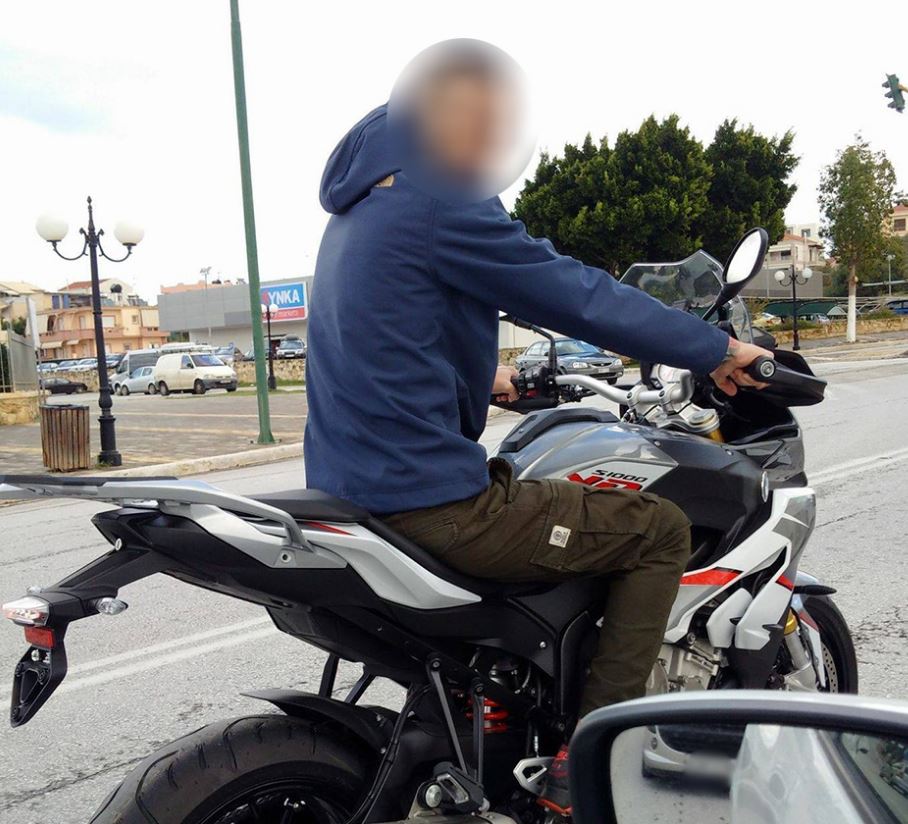 Αποκόρωνας: «Εσκομπάρ των Χανίων» φαίνεται να δήλωνε ο 37χρονος που κατηγορείται για την υπόθεση κοκαΐνης και όπλων