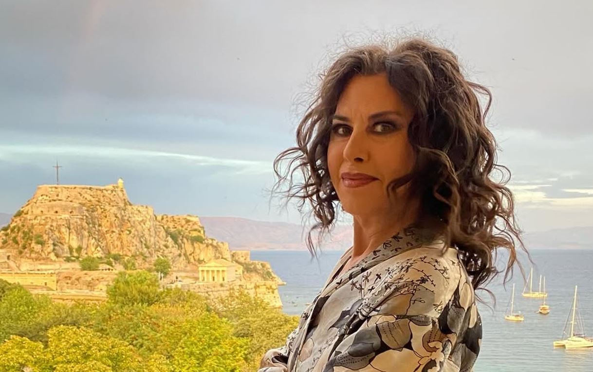 Ελευθερία Αρβανιτάκη