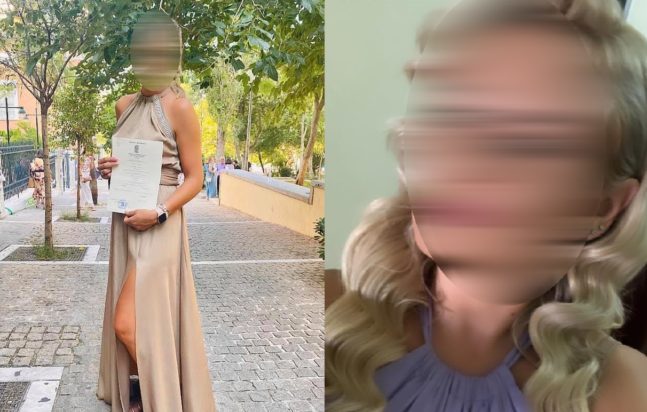 Κύκλωμα προστασία οίκοι ανοχής αστυνομικός