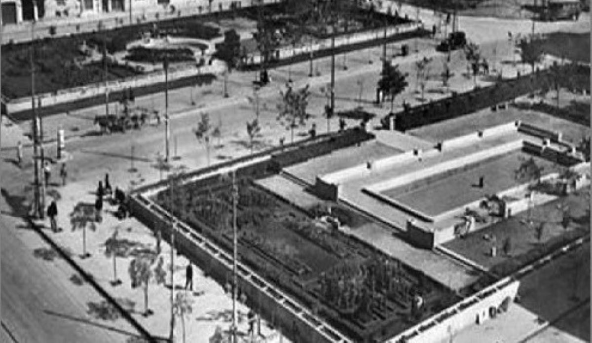 παλιά Αθήνα