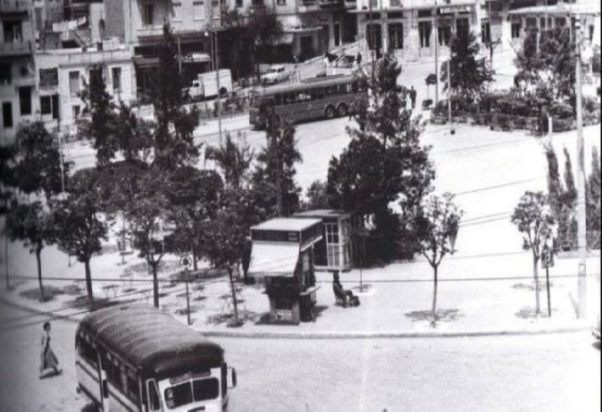 παλιά Αθήνα