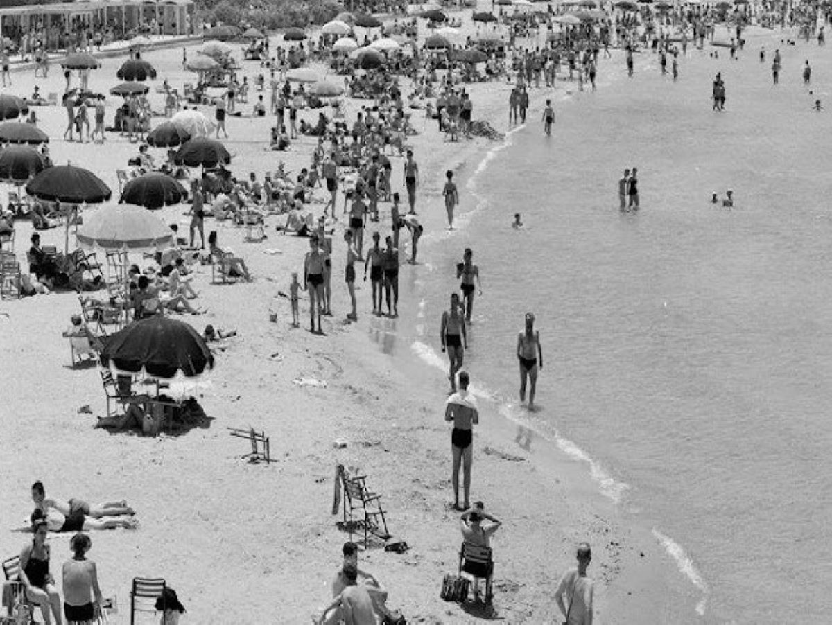 παλιά Αθήνα