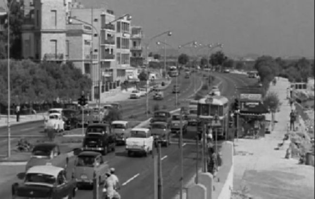 παλιά Αθήνα