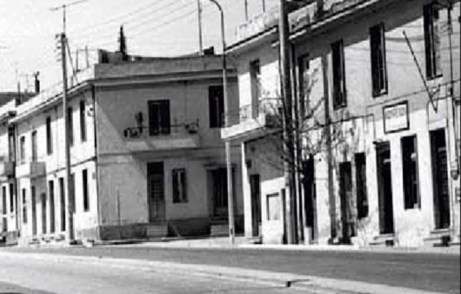 παλιά Αθήνα