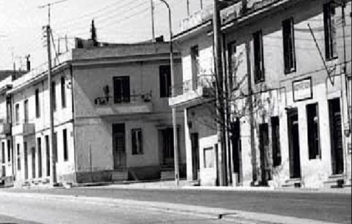 παλιά Αθήνα