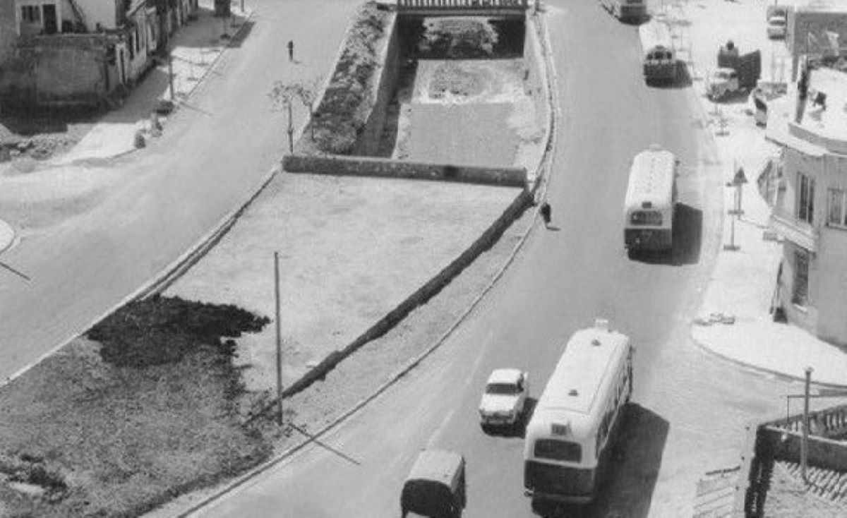 Κουίζ για την παλιά Αθήνα: Αναγνωρίζετε την οδό; Έχετε περάσει 100% από εκεί