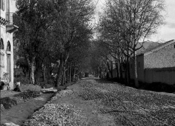 παλιά Αθήνα