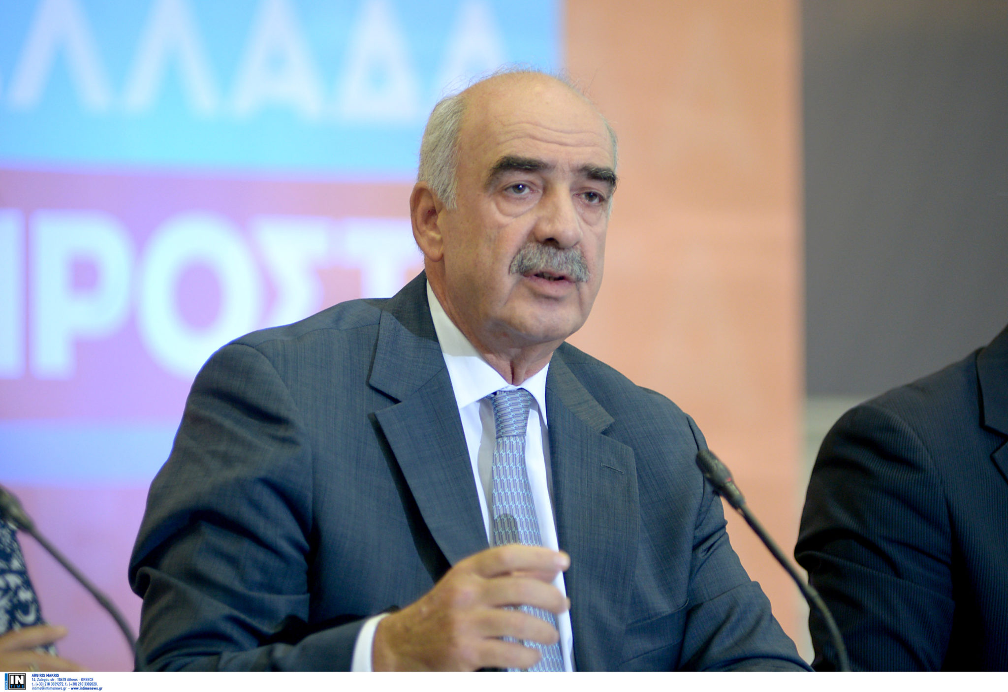 Βαγγέλης Μεϊμαράκης