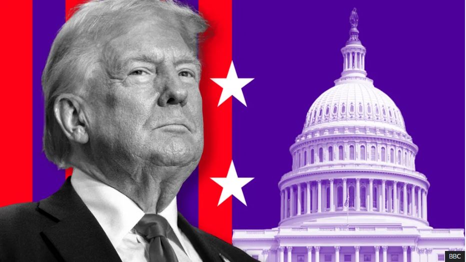 ΗΠΑ: Τα 100 διατάγματα που θα υπογράψει ο Τραμπ την πρώτη ημέρα της θητείας του – Οι υποσχέσεις, οι προσδοκίες και η πραγματικότητα