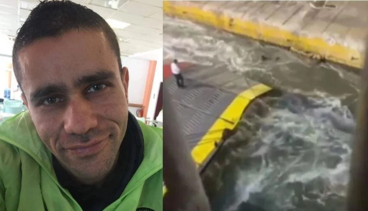 Αρχίζει σήμερα η δίκη για την δολοφονία του Αντώνη Καργιώτη – «Το βίντεο τα αποκαλύπτει όλα»