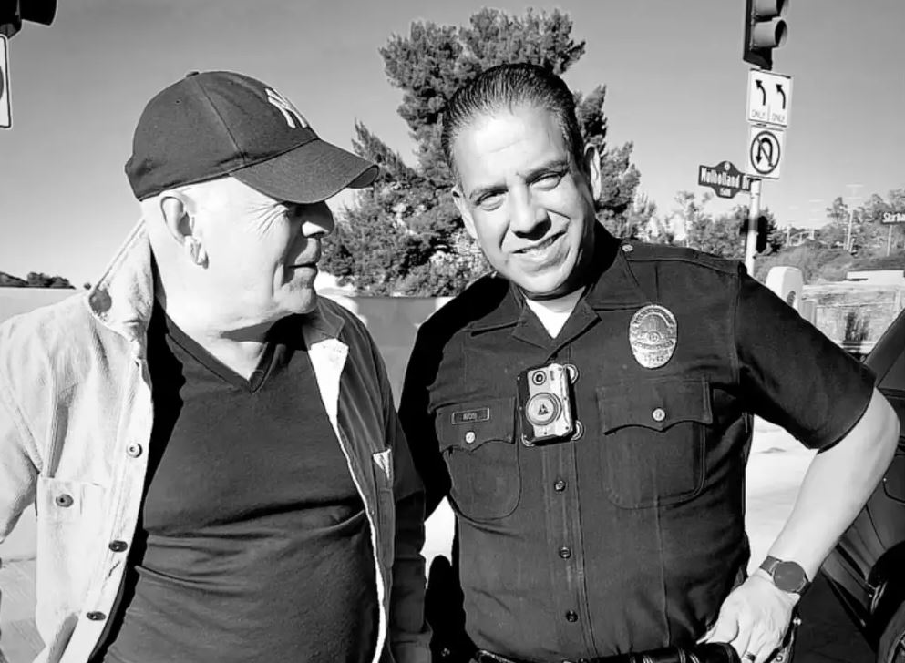 Μπρους Γουίλις