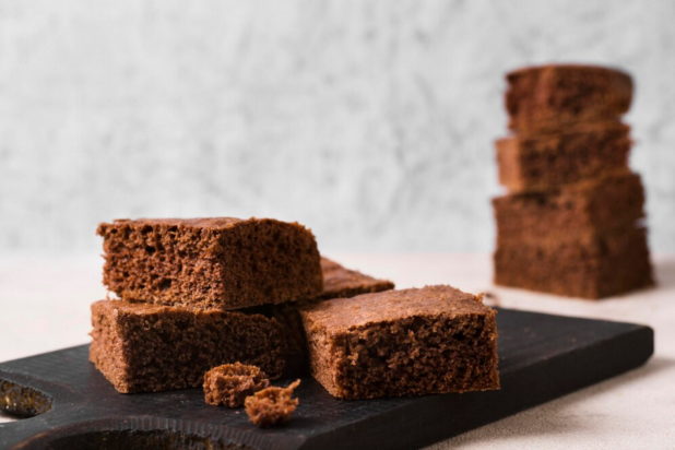 Συνταγή για brownies με κινόα: Ένα υγιεινό και απολαυστικό γλυκό με υψηλή περιεκτικότητα σε πρωτεΐνη