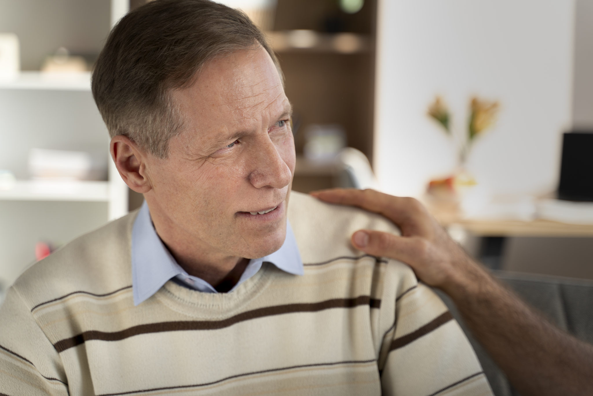 Εγκεφαλικό: Η Νο1 αλλαγή στον τρόπο ζωής που μπορεί να μειώσει τον κίνδυνο, σύμφωνα με μελέτη