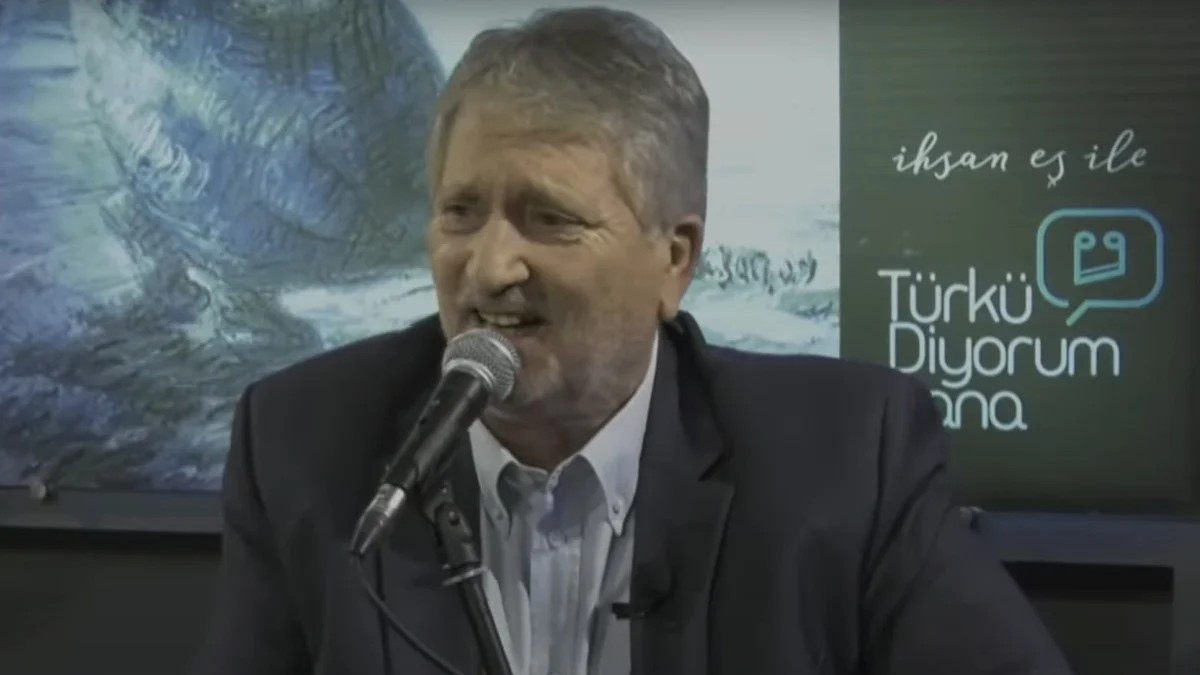 Πένθος για τον ποντιακό ελληνισμό – Πέθανε στα 72 του χρόνια ο Αχιλλέας Βασιλειάδης