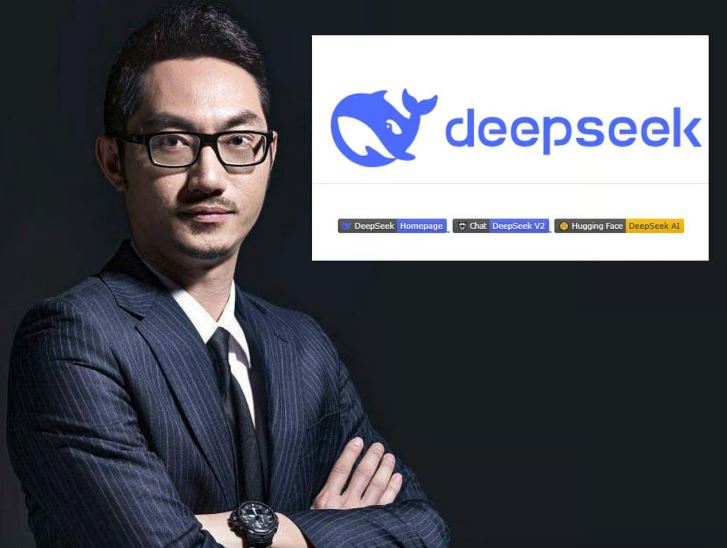 Κίνα: Πώς η DeepSeek ανατίναξε το αφήγημα της αμερικανικής βιομηχανίας Τεχνητής Νοημοσύνης ότι χρειάζεται περισσότερα χρήματα και ισχύ – Το μήνυμα που στέλνει στον Τραμπ