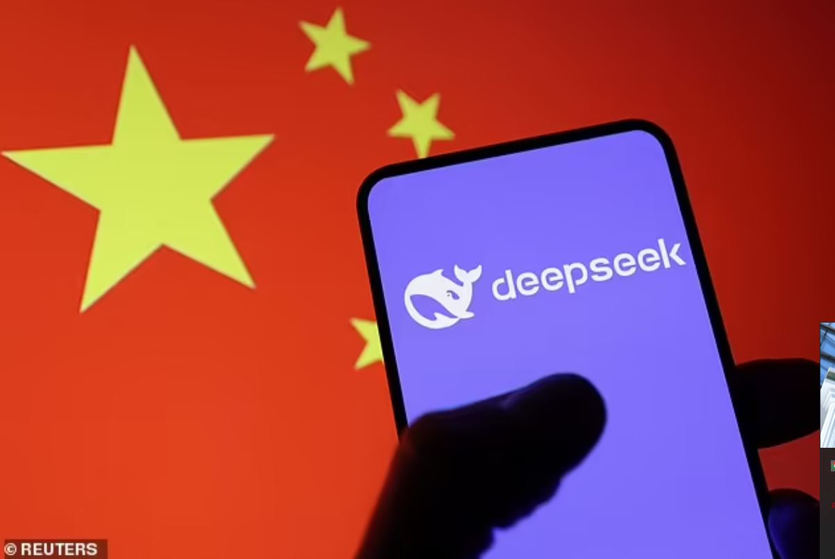 Τεχνητή Νοημοσύνη: Πώς η Κίνα πήρε φτηνά αμερικανικά τσιπ χάρη στην κυβέρνηση Μπάιντεν κι έφτιαξε το DeepSeek – Μέχρι πού φτάνει η δύναμή του