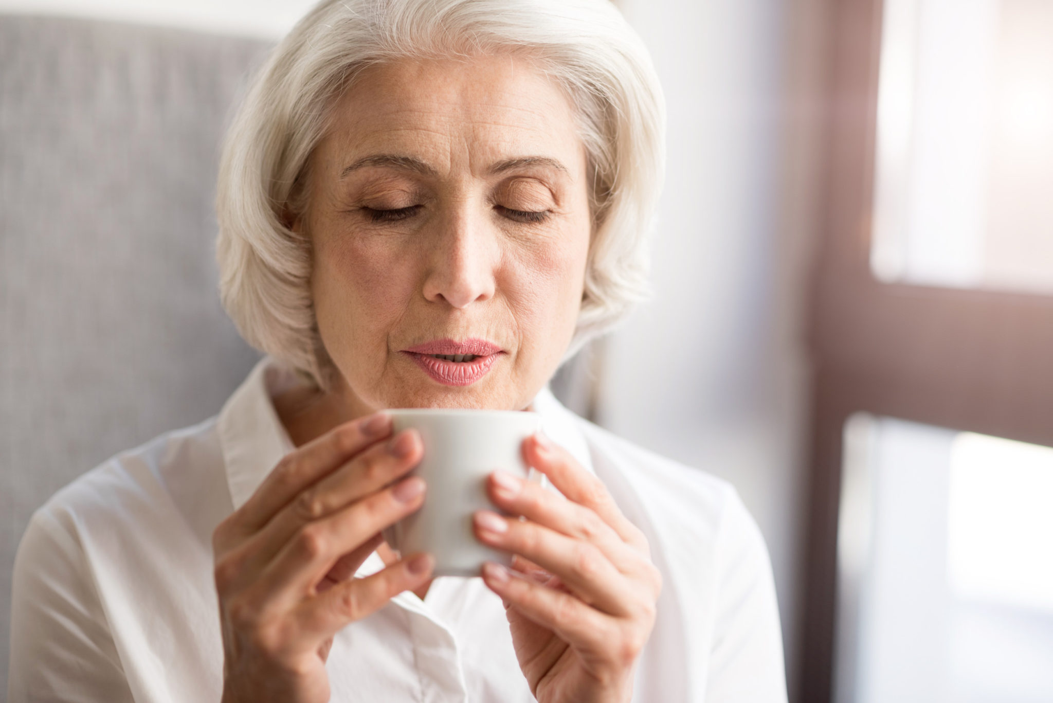 Άνοια: Ποιοι ασθενείς με καρδιοπάθεια πρέπει να πίνουν πολύ καφέ για να την αποτρέψουν – Πόσα φλιτζάνια χρειάζονται
