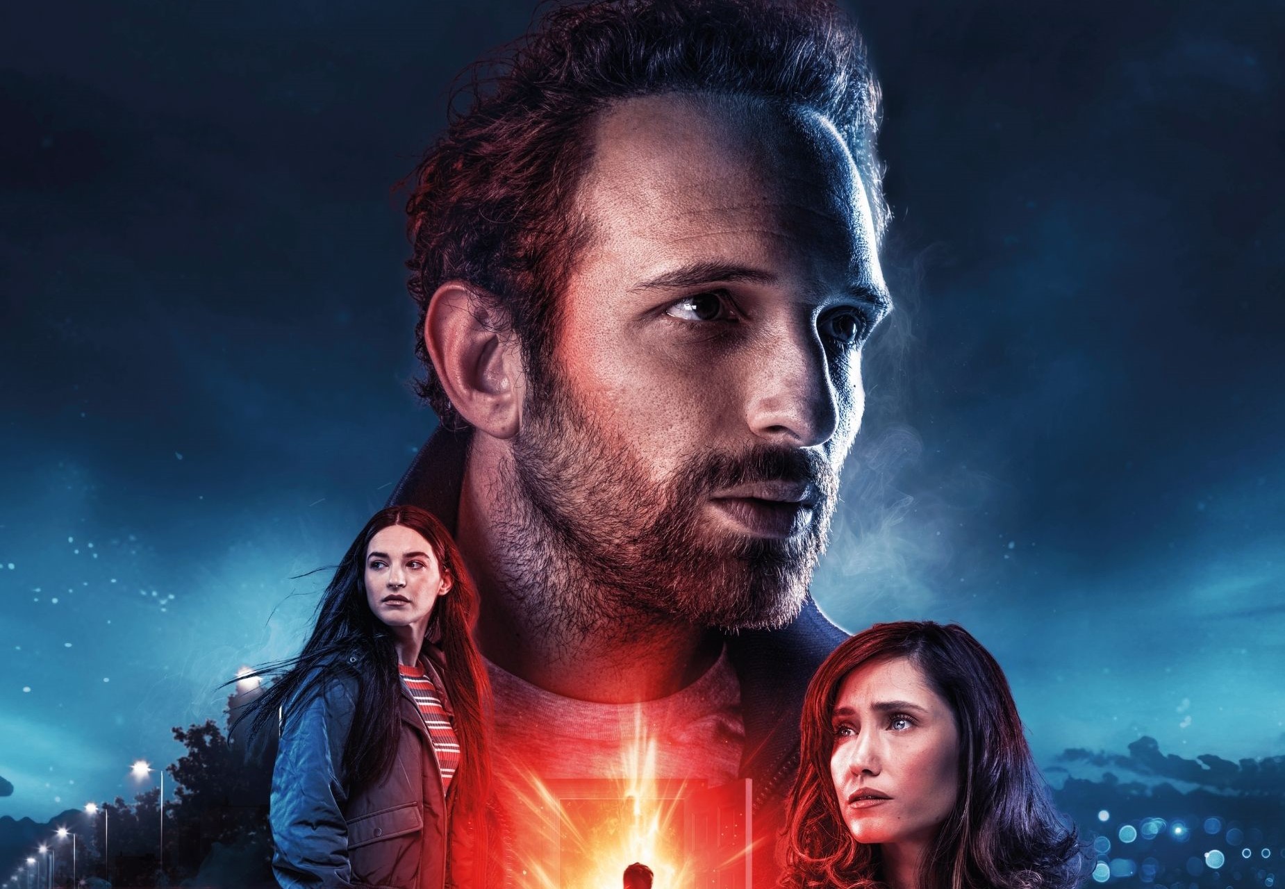 «Διάφανη αγάπη»: Η πιο μυστηριώδης συναισθηματική ιστορία απ’ την αρχή