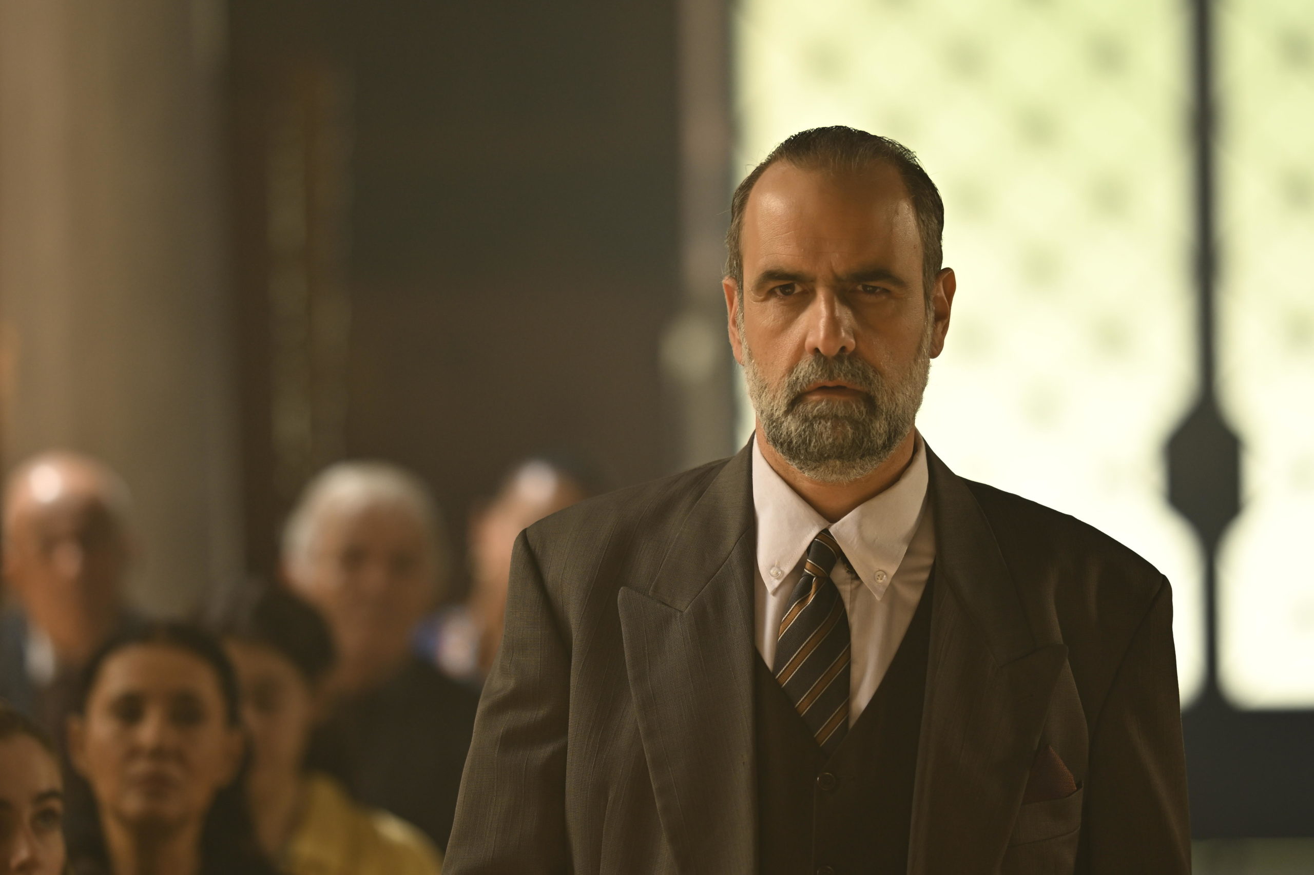 Δημήτρης Παπανικολάου: «Ένα κοριτσάκι στο σούπερ μάρκετ έτρεχε να κρυφτεί πίσω από τη μητέρα του μόλις με αναγνώρισε»