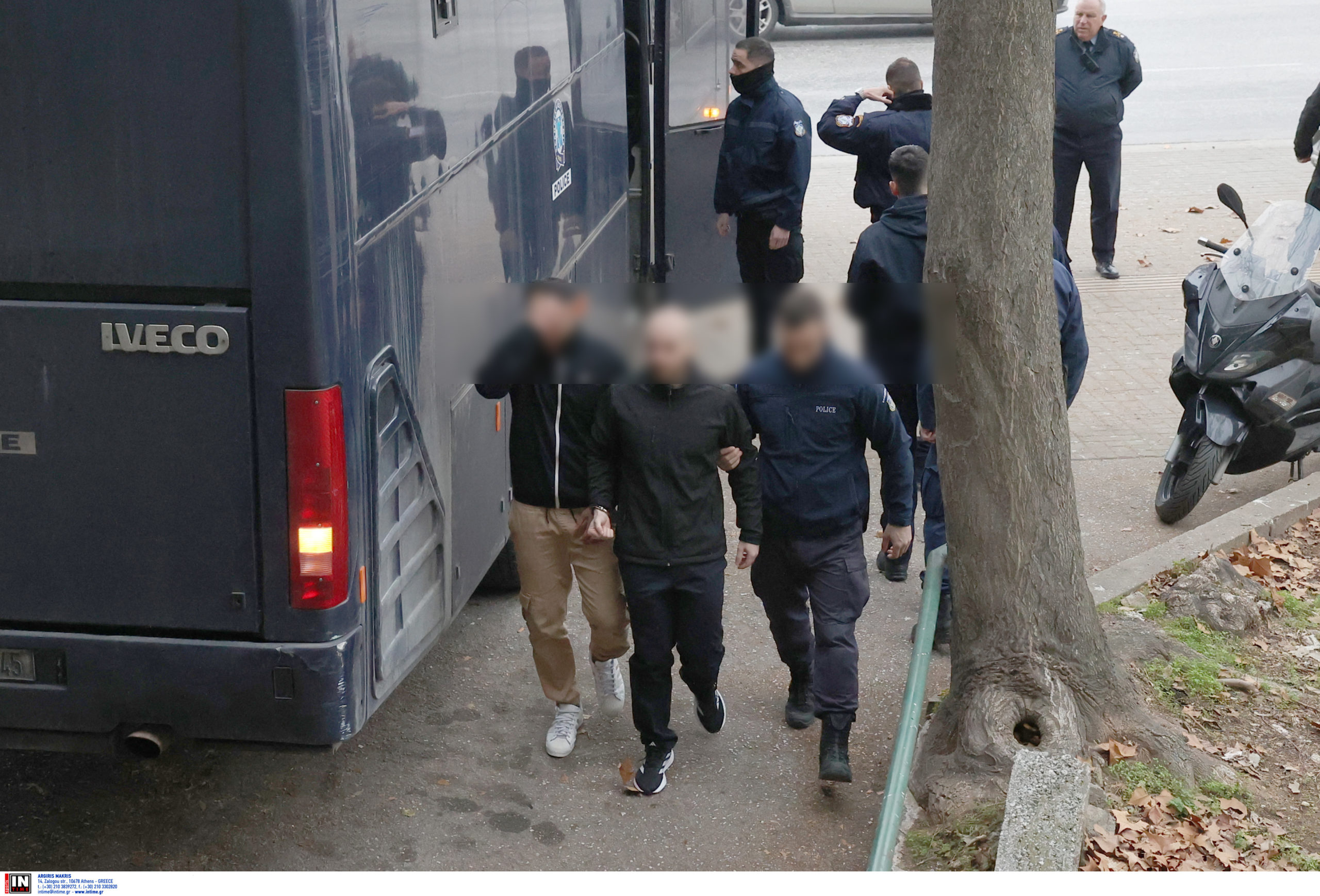 Θεσσαλονίκη: Αναβλήθηκε για τον Νοέμβριο η δίκη για την δολοφονία του Άλκη Καμπανού