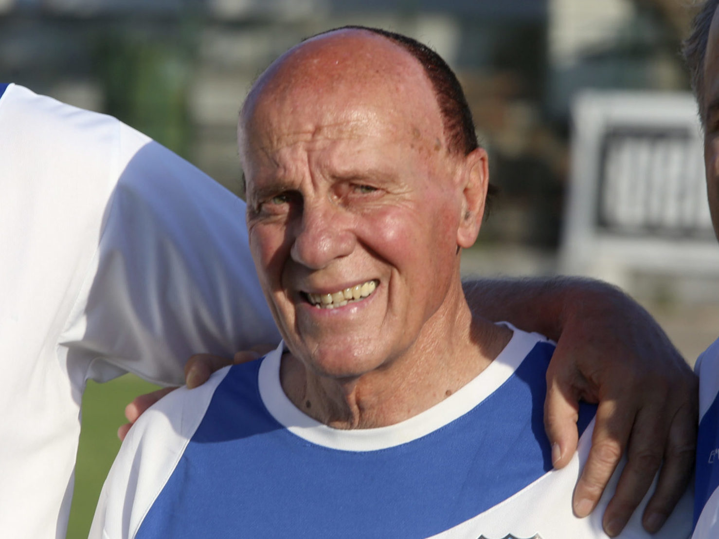 Μίμης Δομάζος