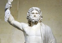 ελληνική μυθολογία