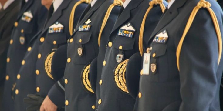 Ένοπλες Δυνάμεις