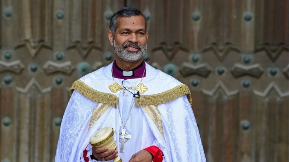 Σκάνδαλο στην Εκκλησία της Αγγλίας: Ο επίσκοπος του Λίβερπουλ αντιμετωπίζει κατηγορίες για σεξουαλικές επιθέσεις