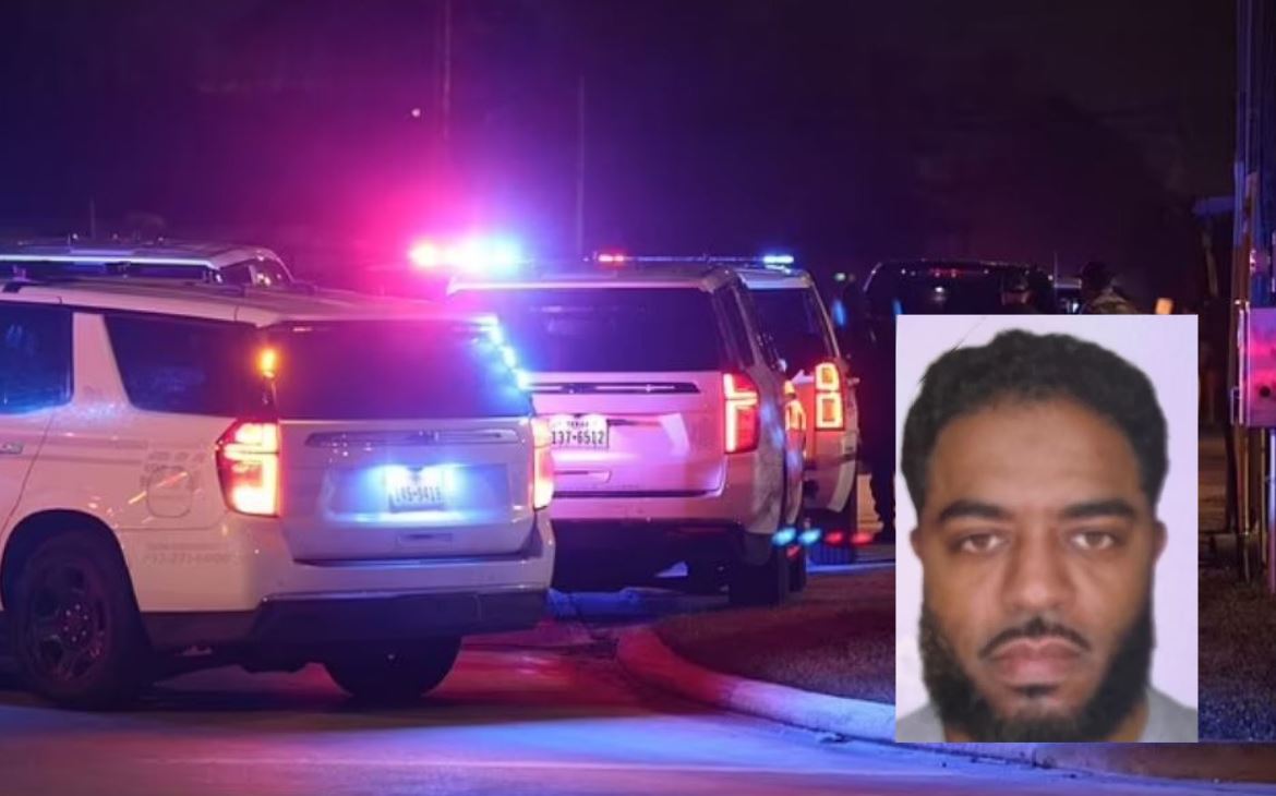 Νέο συγκλονιστικό βίντεο από το μακελειό στην Νέα Ορλεάνη – Η στιγμή που ο δράστης πυροβολεί κατά αστυνομικών