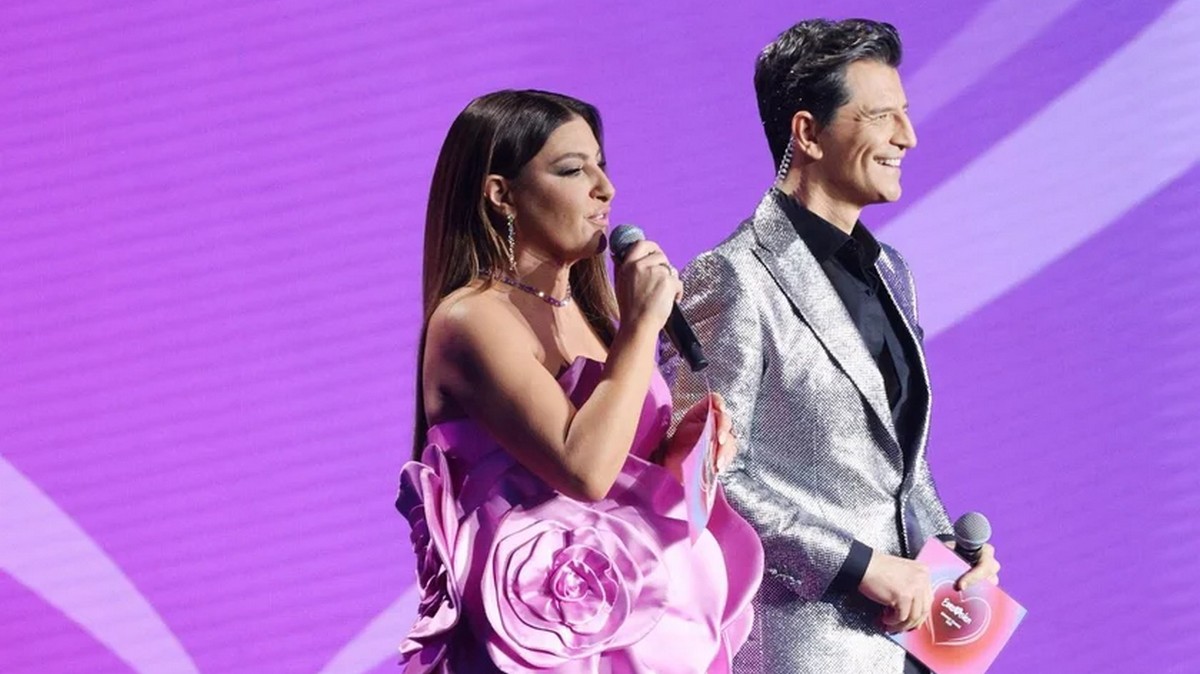 Eurovision 2025: Αυτή η συμμετοχή δεν πήρε… βαθμούς από κοινό και επιτροπές