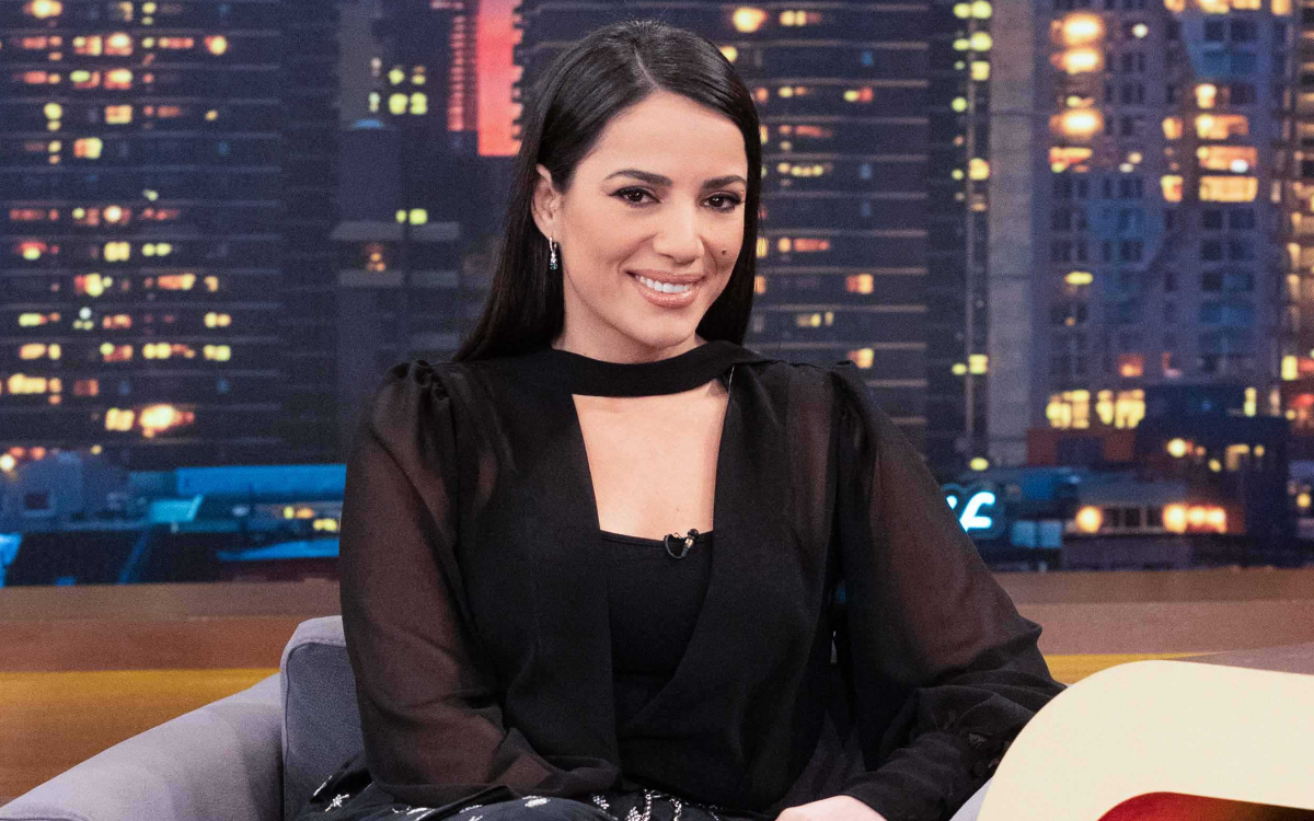 Ευλαμπία Ρέβη