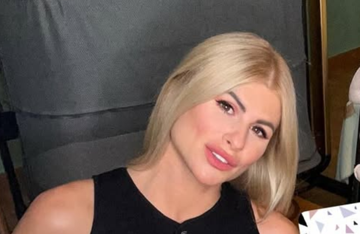 Ευρυδίκη Παπαδοπούλου