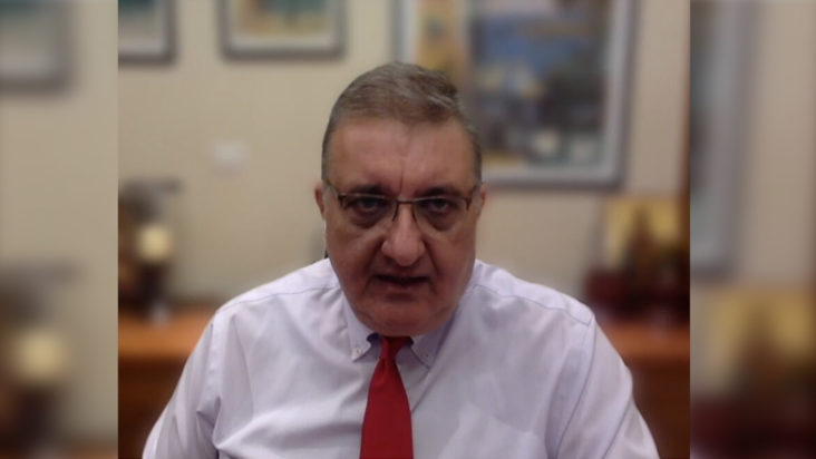 Εξαδάκτυλος