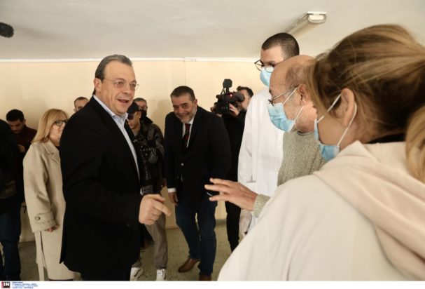 Σωκράτης Φάμελλος