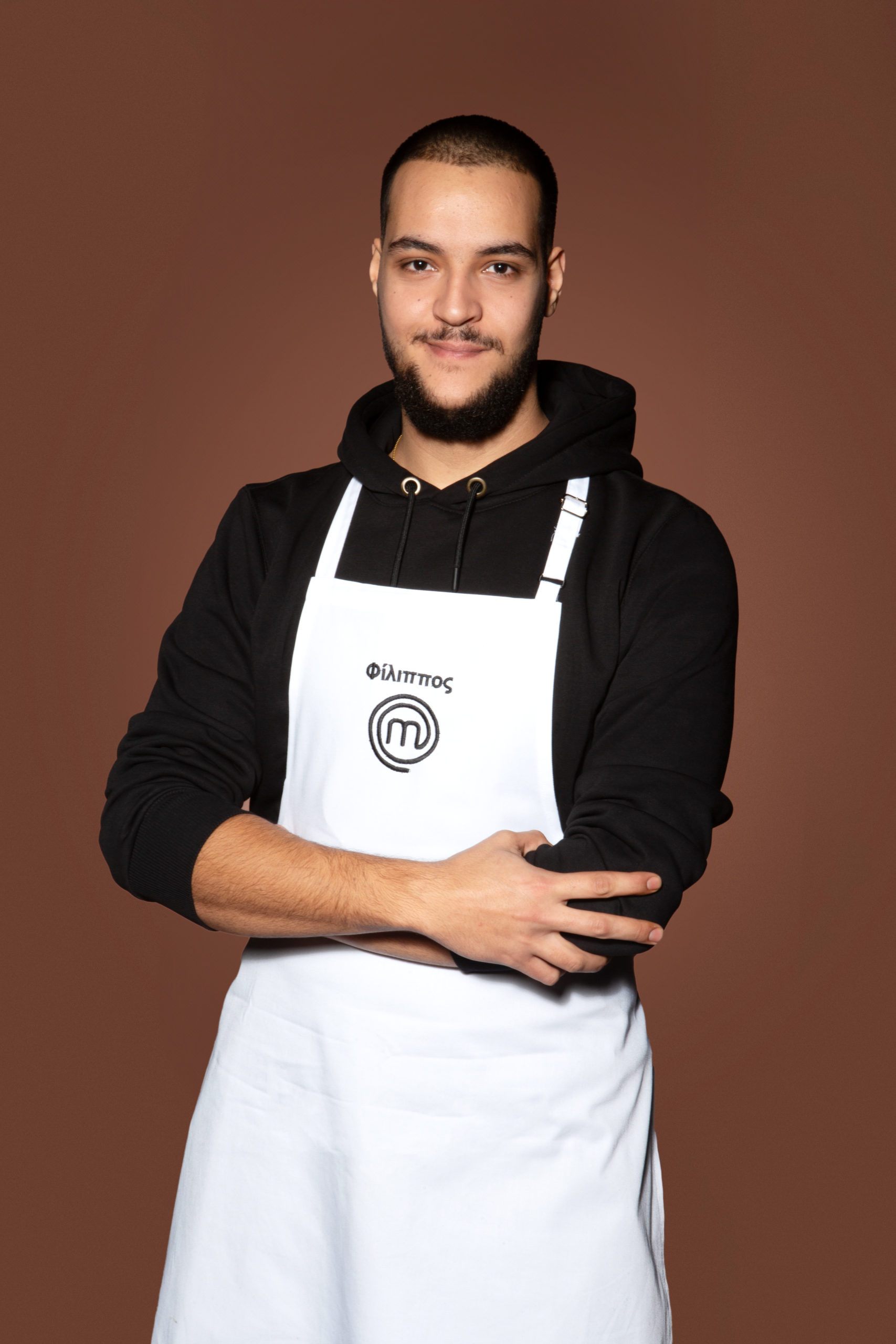 Masterchef 2025 παίκτες