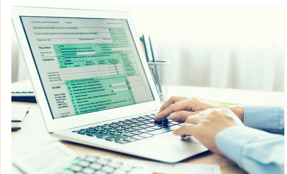 Φορολογικές δηλώσεις: Πότε εκπνέει η προθεσμία για να πραγματοποιήσουν την εγγραφή τους στο Μητρώο φορείς του Δημοσίου – Ποιοι κινδυνεύουν με πρόστιμο