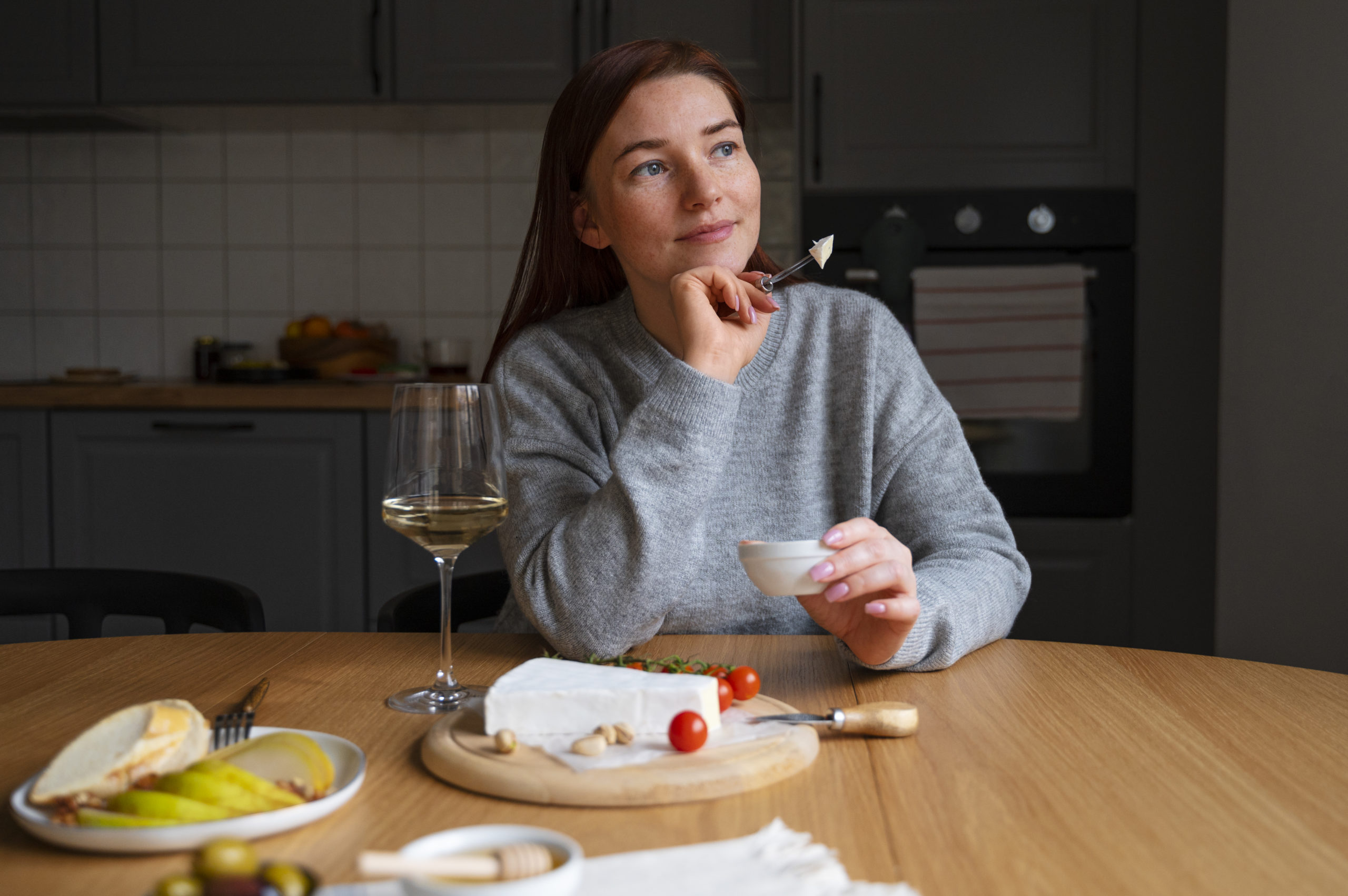 Ύπνος: Η Νο1 τροφή που μπορεί να μειώσει τον κίνδυνο υπνικής άπνοιας, σύμφωνα με μελέτη